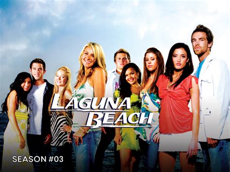 Beached Season 3 .
